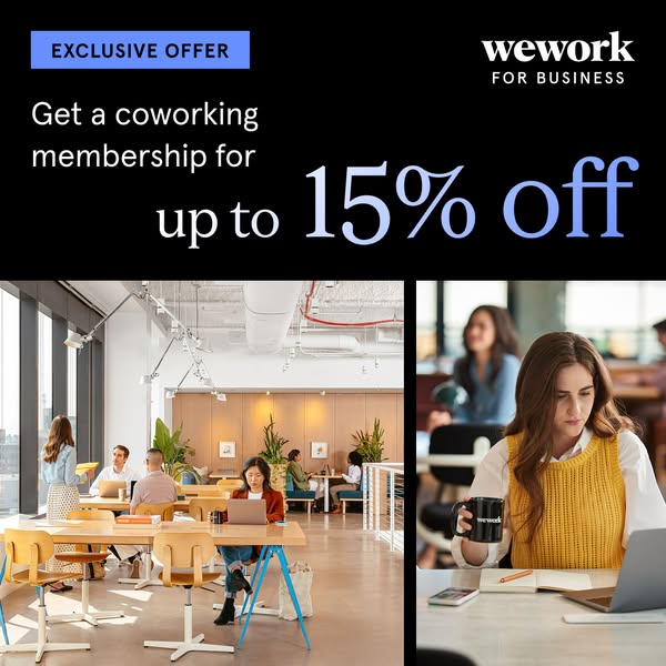 WeWork