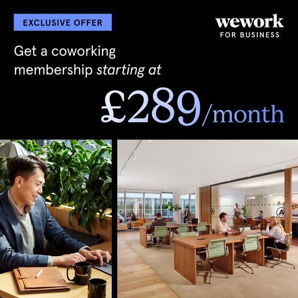 WeWork