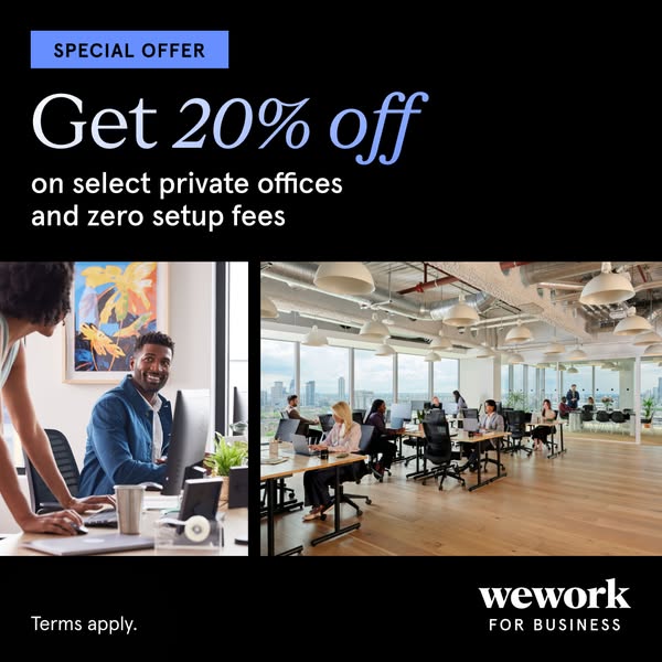 WeWork