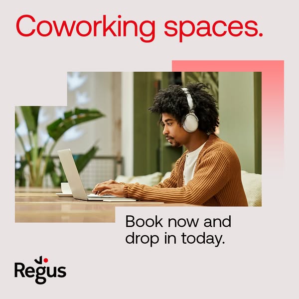 Regus