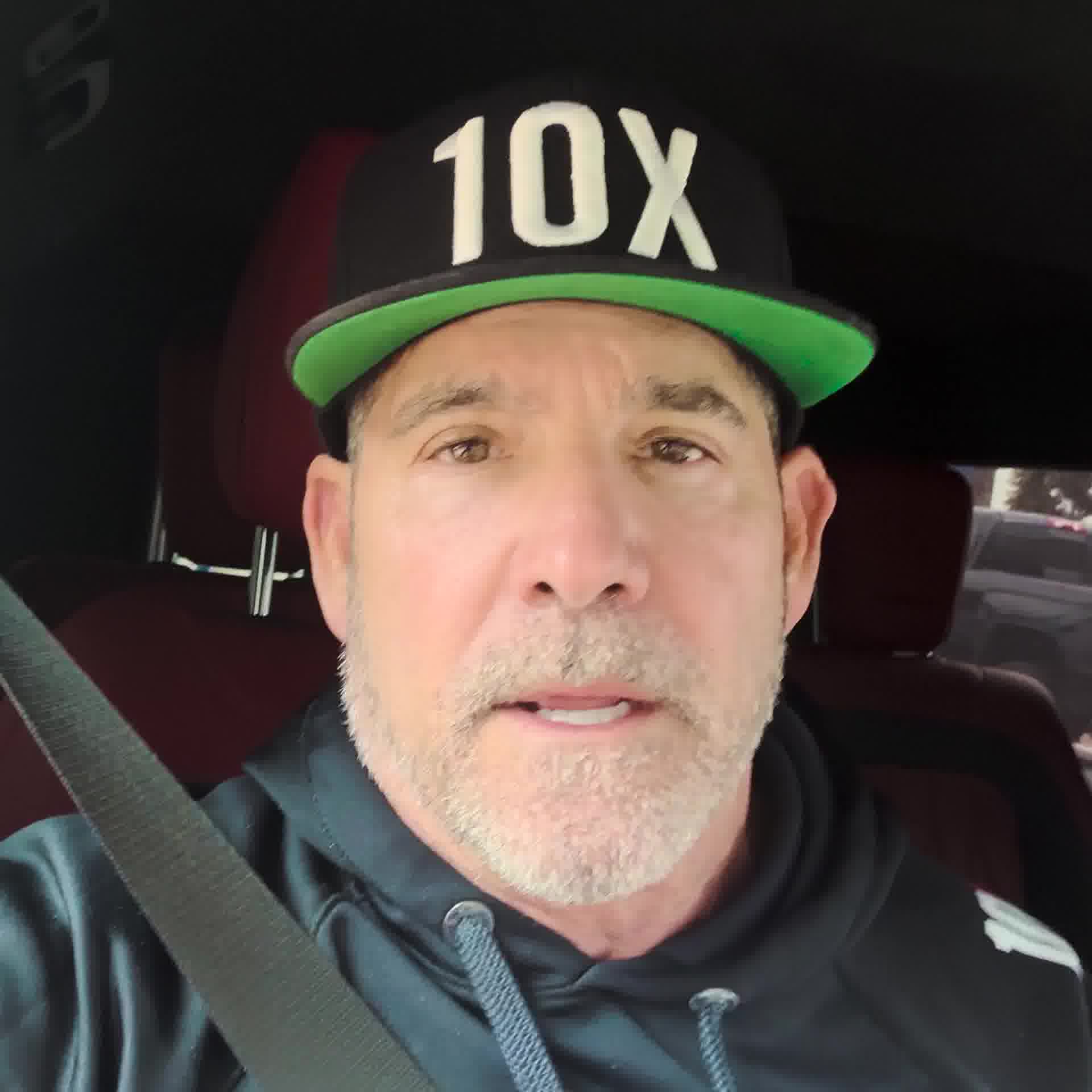 Cardone Capital