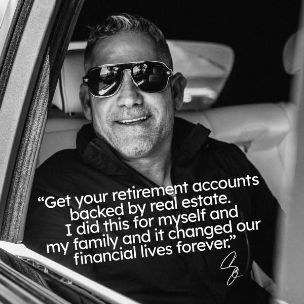 Cardone Capital