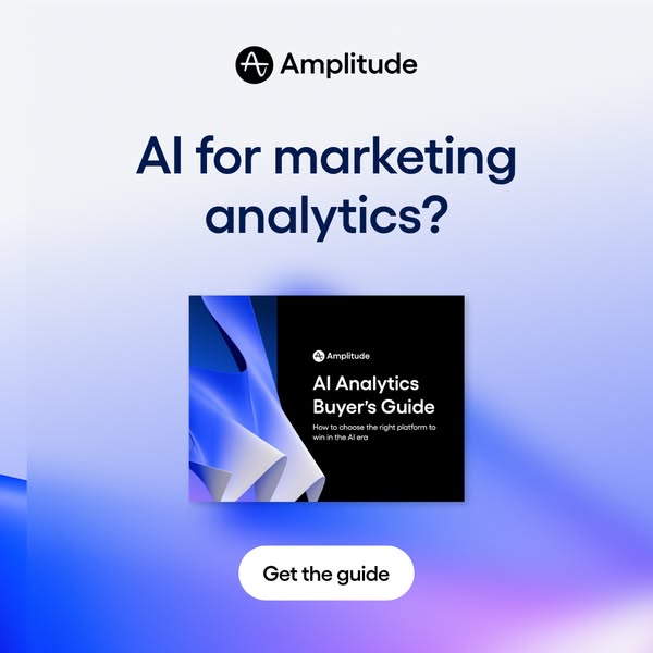 Amplitude