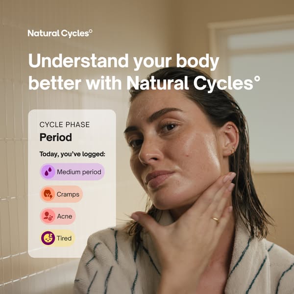 Natural Cycles