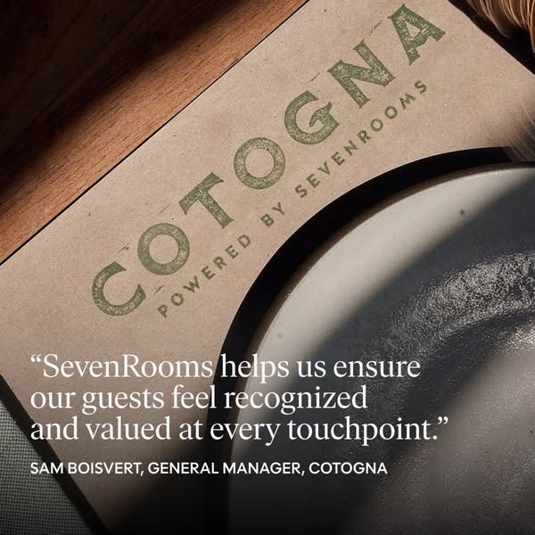SevenRooms