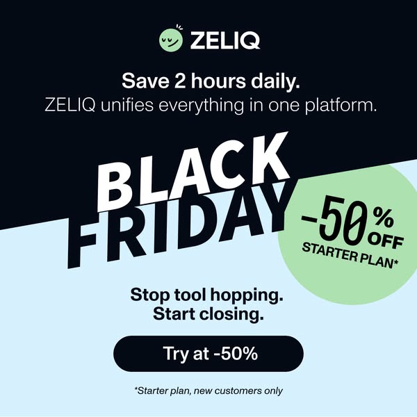 Zeliq