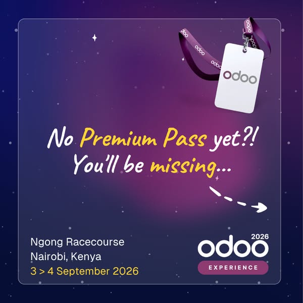 Odoo