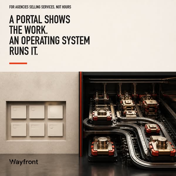 Wayfront