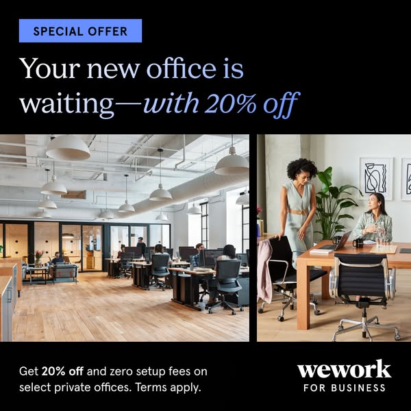 WeWork