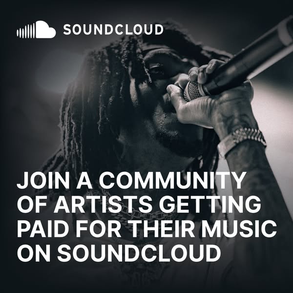 SoundCloud