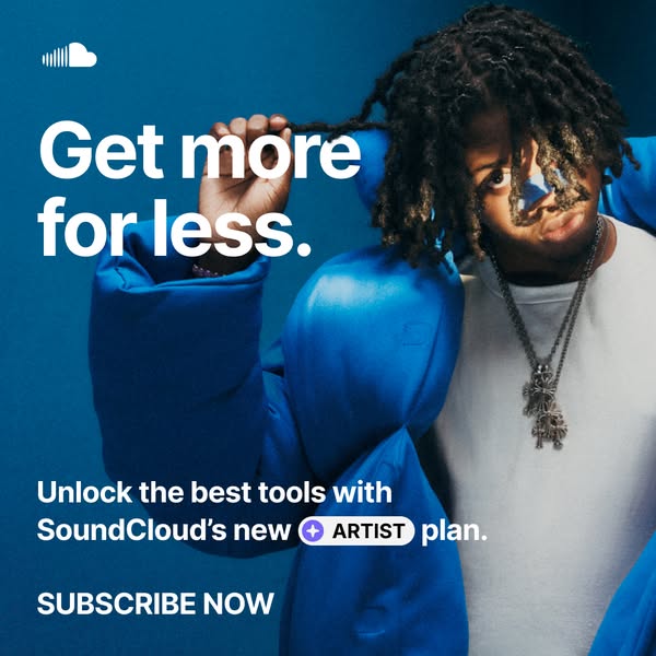 SoundCloud