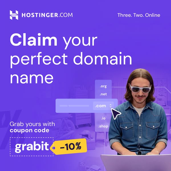 Hostinger
