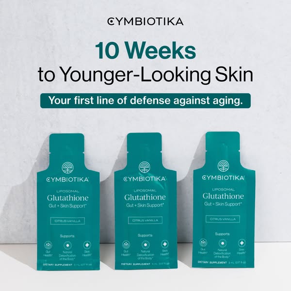CYMBIOTIKA
