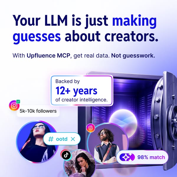 Upfluence