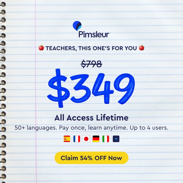 Pimsleur