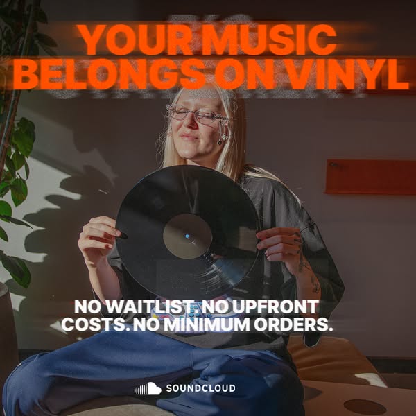 SoundCloud