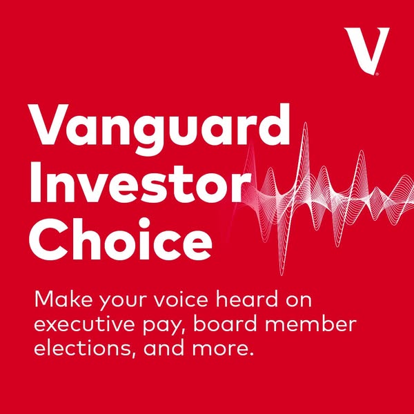 Vanguard