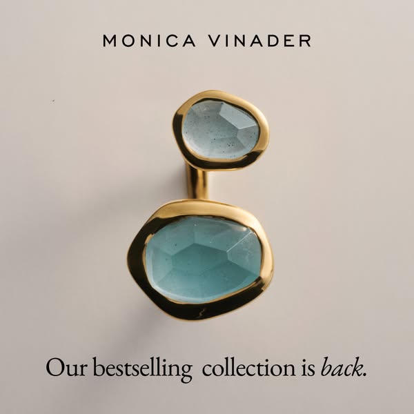 Monica Vinader