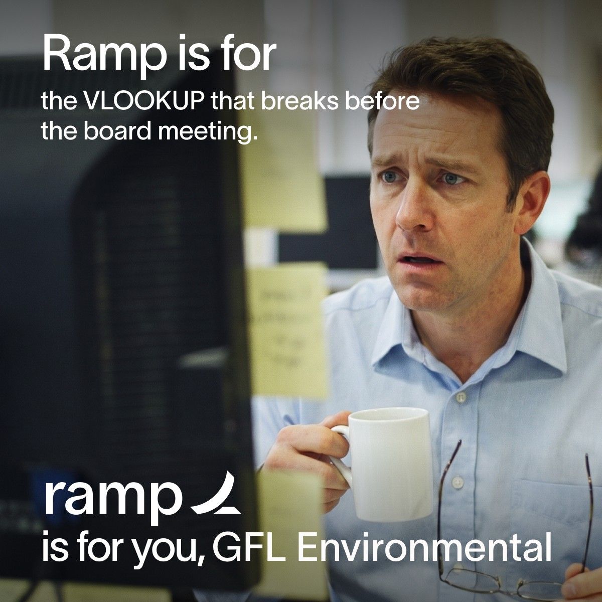 Ramp