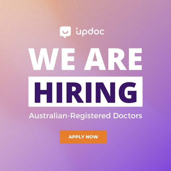 Updoc