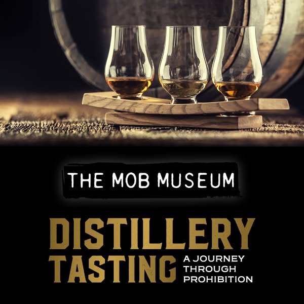The Mob Museum