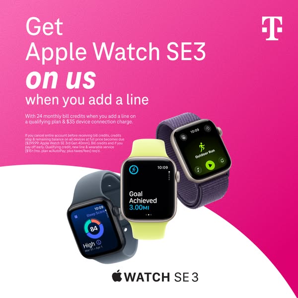 T-Mobile