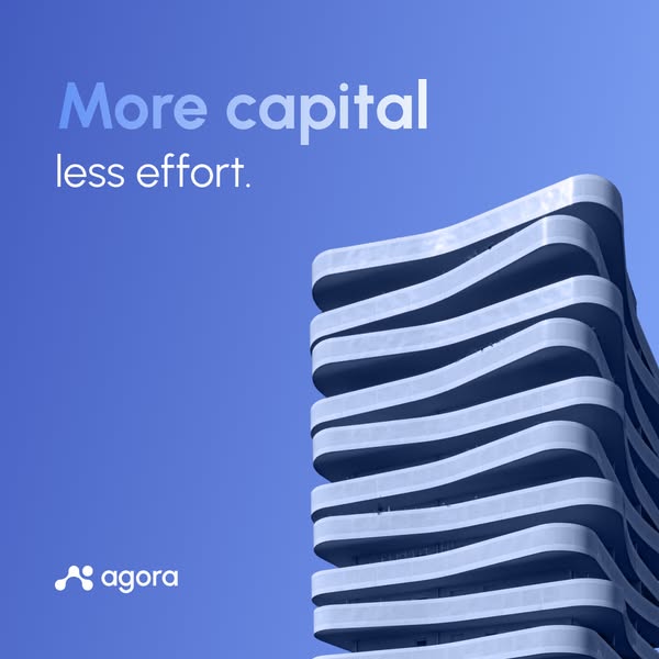 Agora