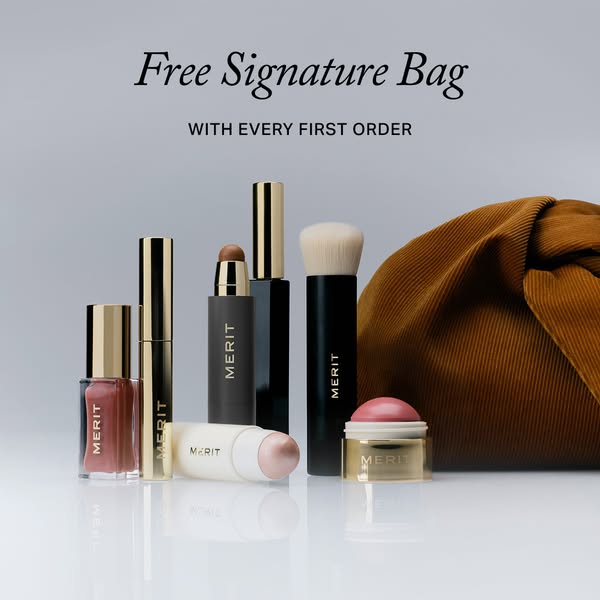 MERIT Beauty