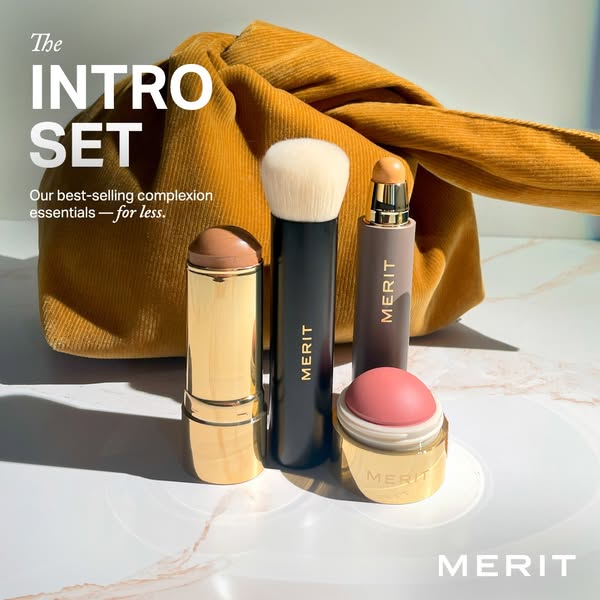 MERIT Beauty