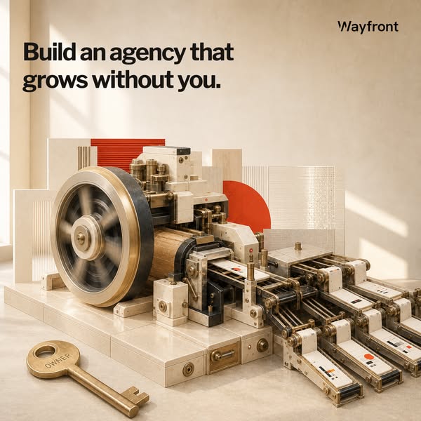 Wayfront