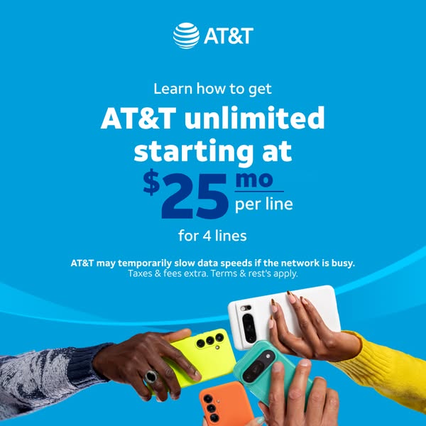 AT&T