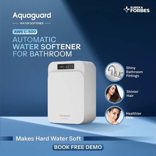 Eureka Forbes