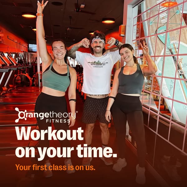 Orangetheory Fitness