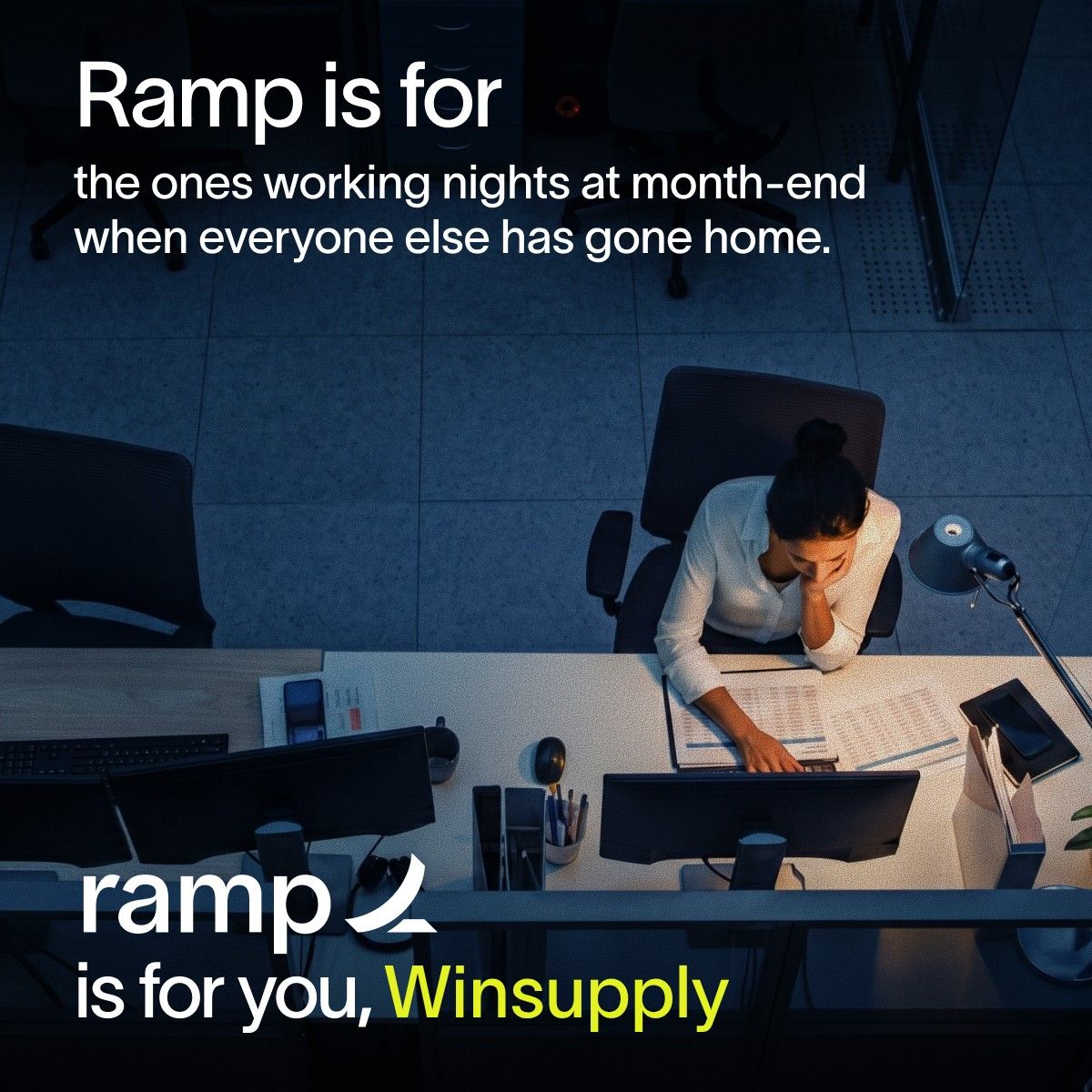 Ramp