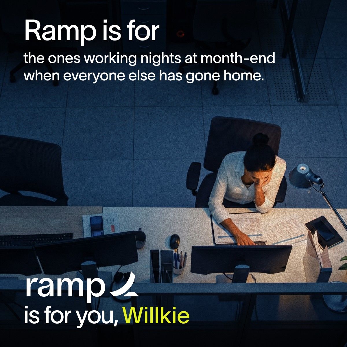 Ramp