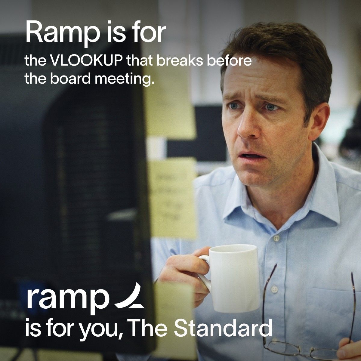 Ramp