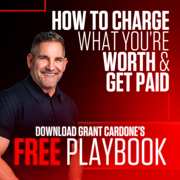 Grant Cardone