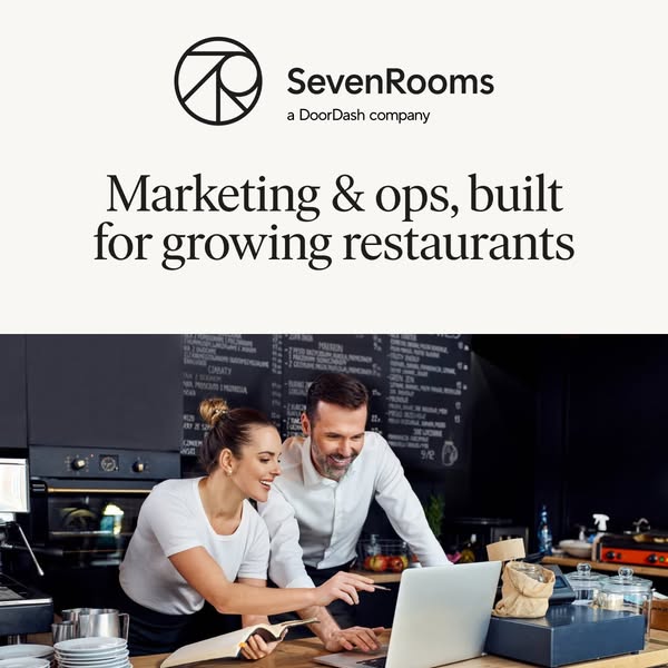 SevenRooms