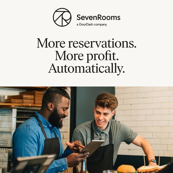 SevenRooms
