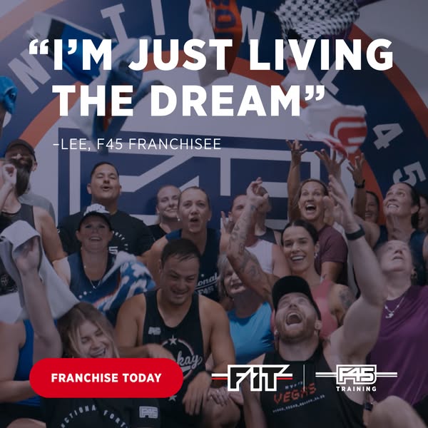 F45 Training
