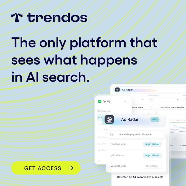 Trendos