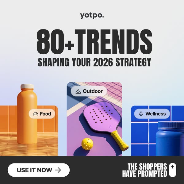 Yotpo