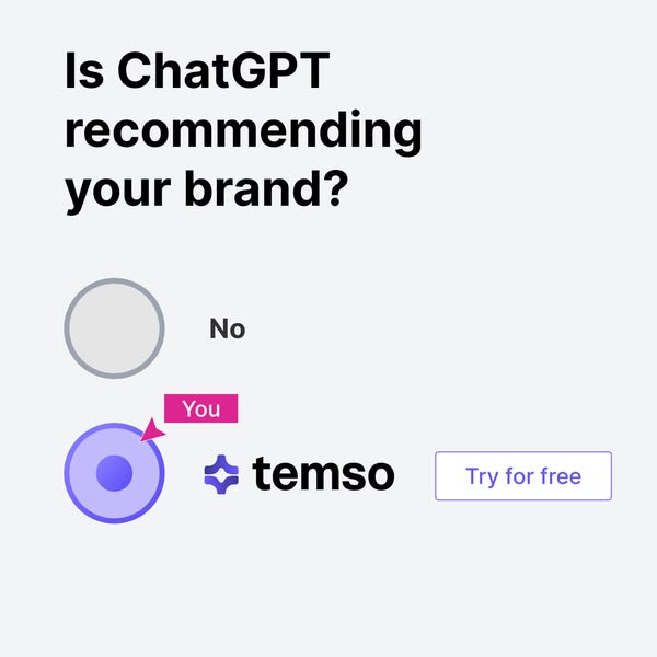 Temso AI