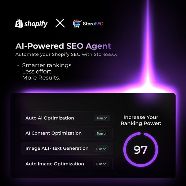 StoreSEO
