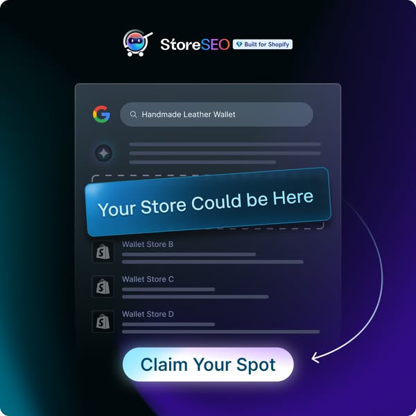 StoreSEO