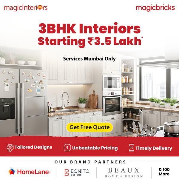 Magicbricks