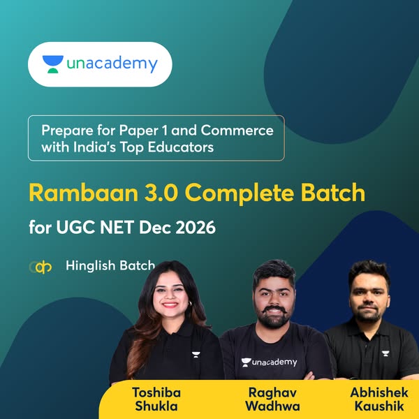 Unacademy