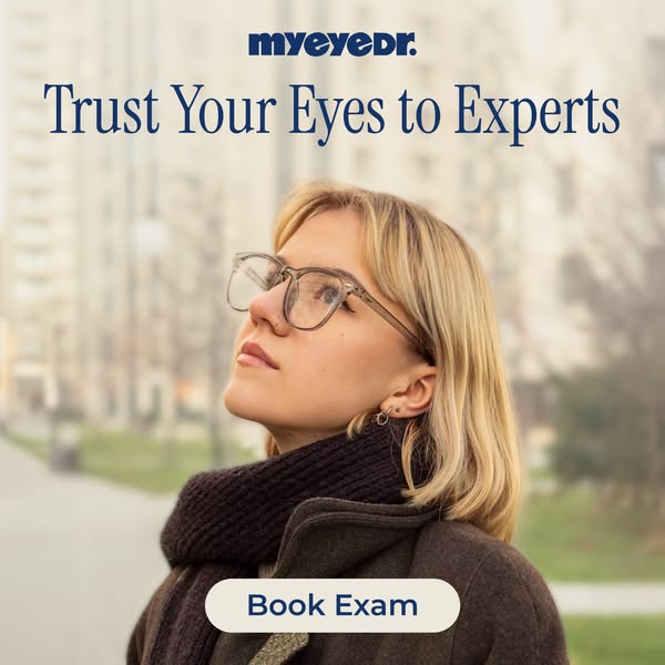 MyEyeDr.