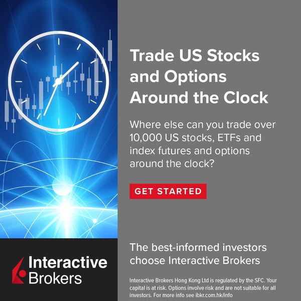 Interactive Brokers