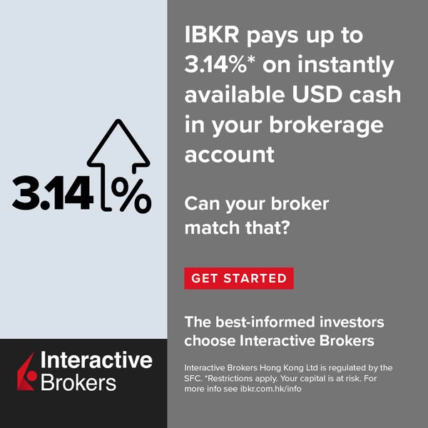 Interactive Brokers